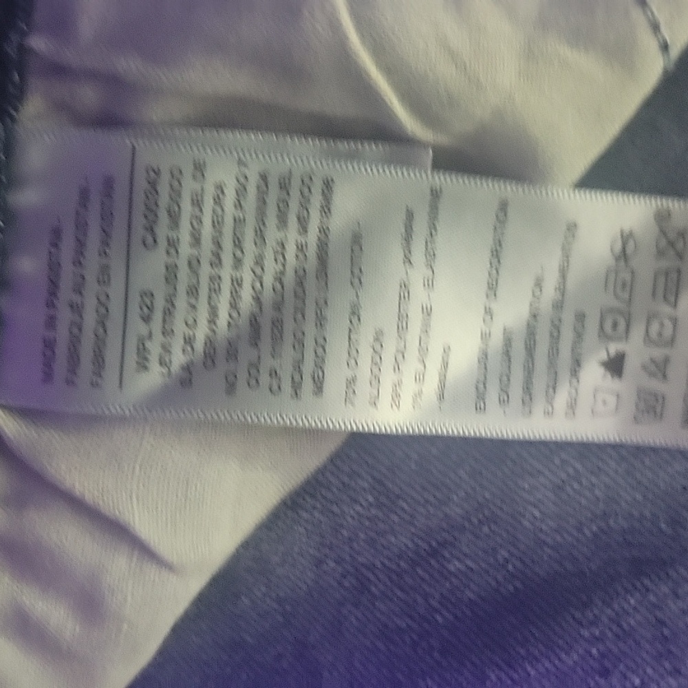 Levi's jeans - Picture 7 of 7